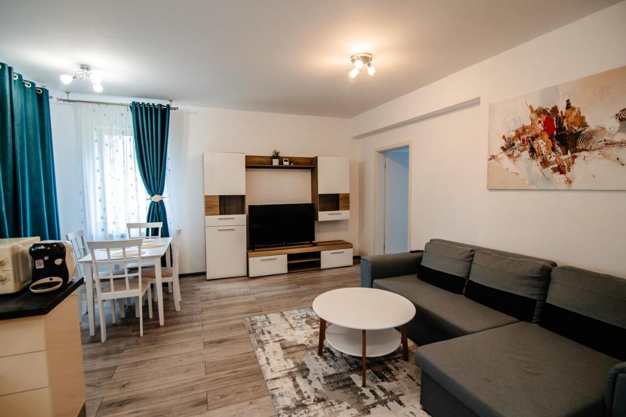 Apartament Cosmo Mountain Escape W. Private Parking Brașov