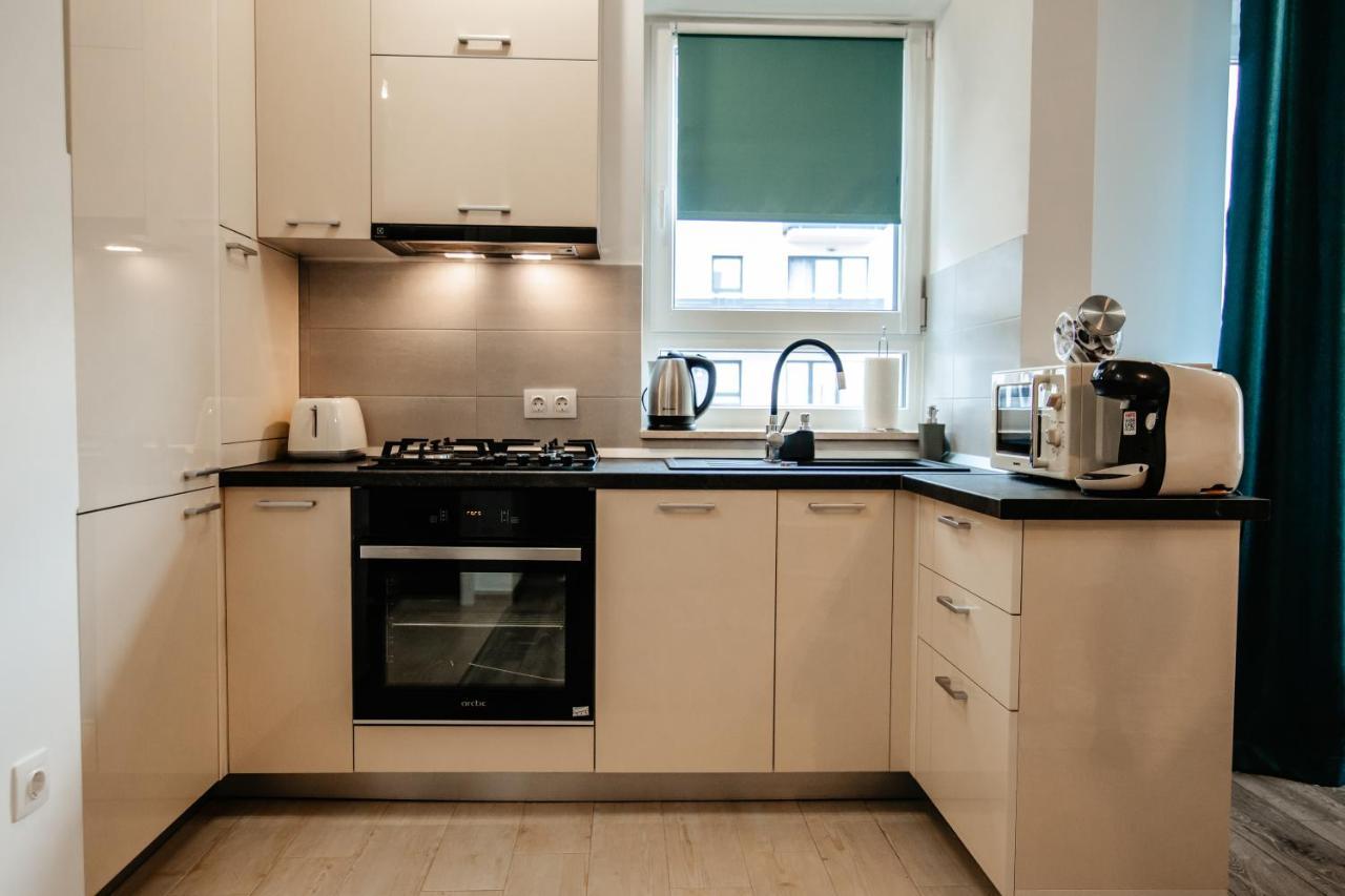 Apartament Cosmo Mountain Escape W. Private Parking