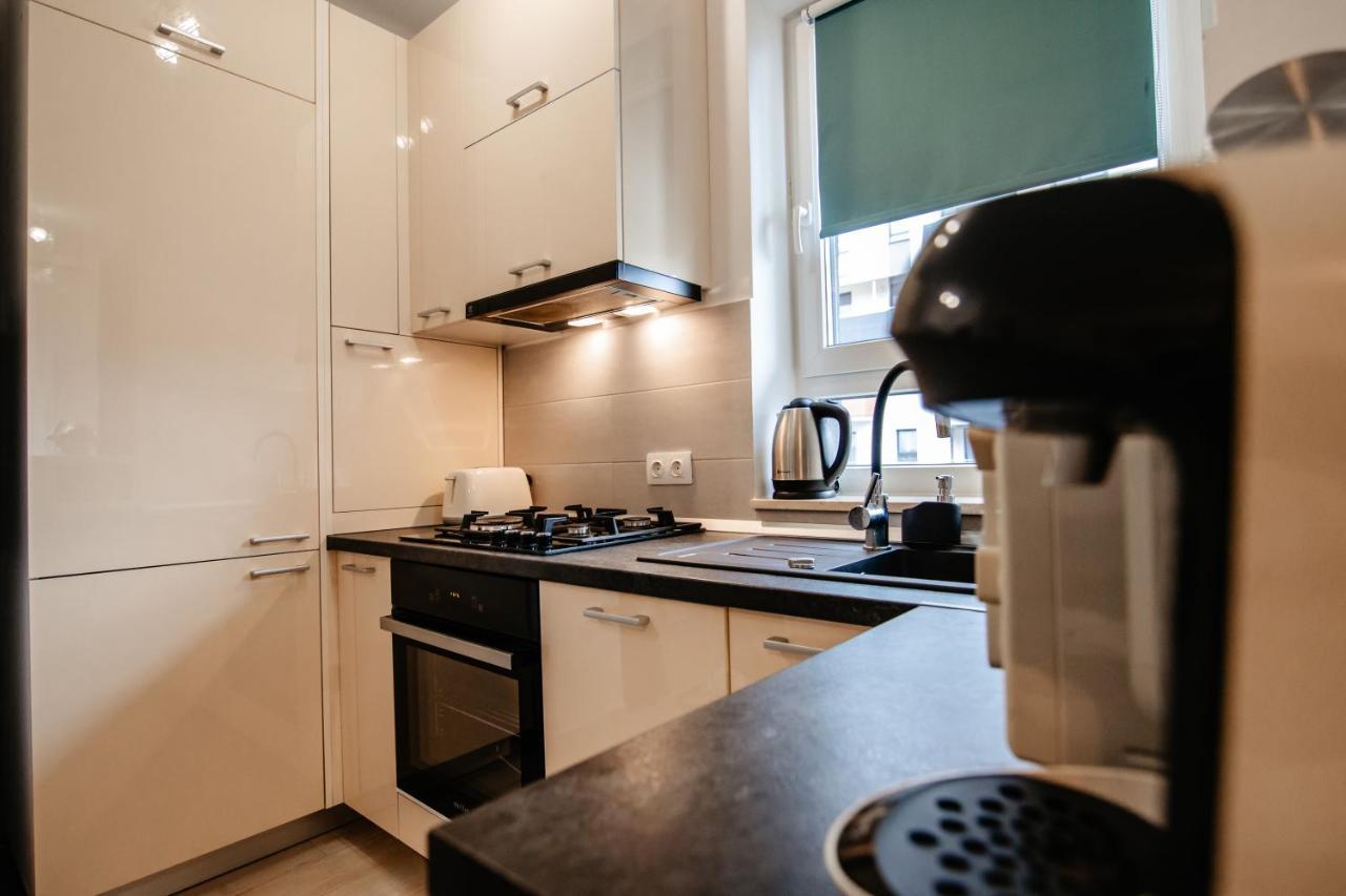 Apartament Cosmo Mountain Escape W. Private Parking *