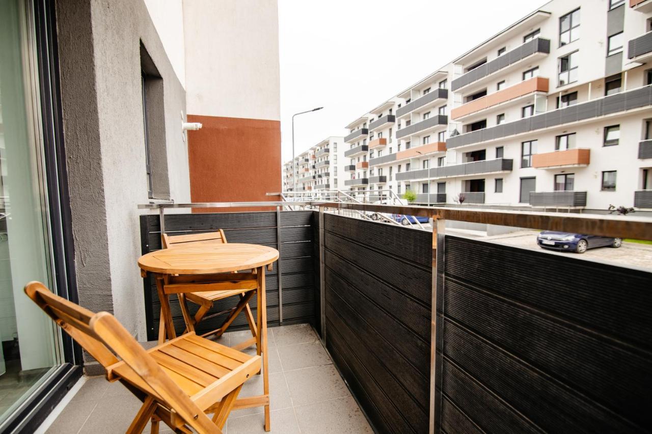 Apartament Cosmo Mountain Escape W. Private Parking Brașov